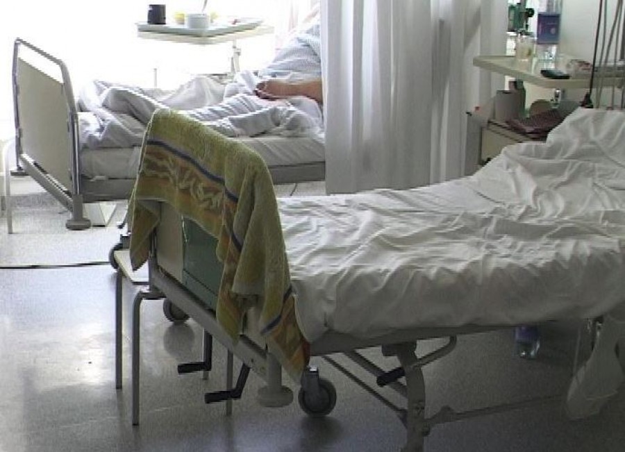 Parazitafertőzés egy fővárosi kórházban: a betegek panaszkodnak, több dolgozót betegszabadságra küldtek