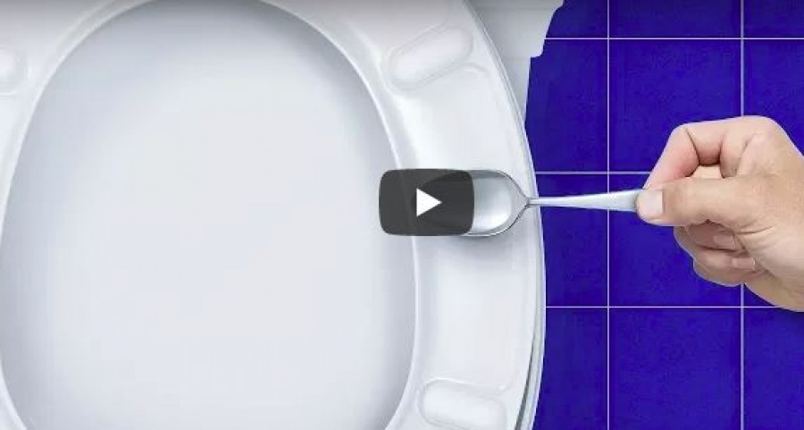 30 briliáns fürdőszobai praktika, amit érdemes magtanulni