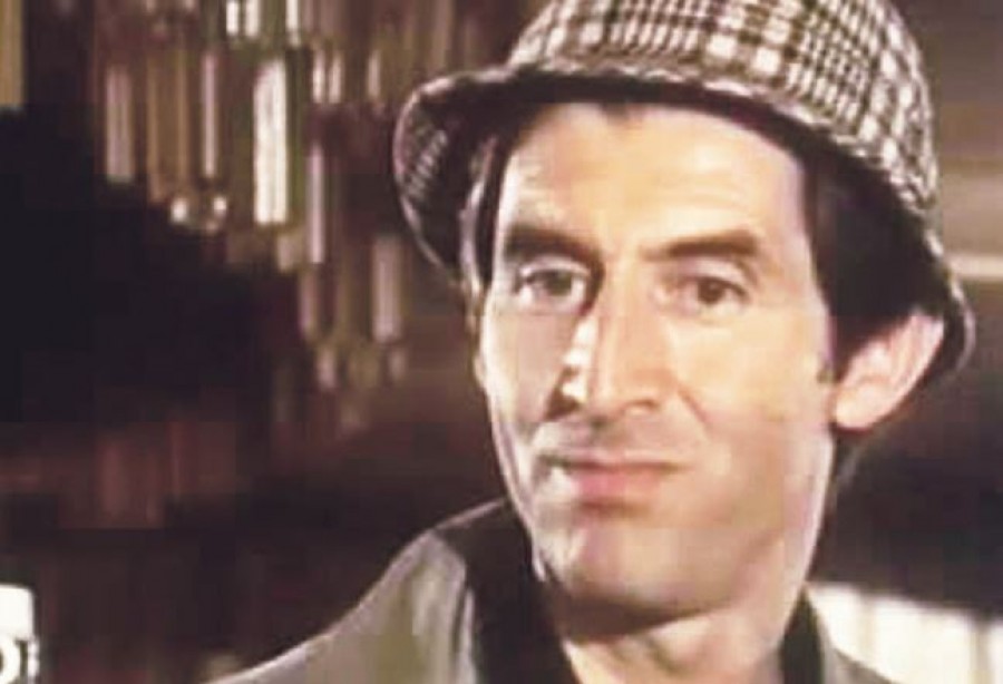 Gyászhír: meghalt a népszerű Surdát alakító színész