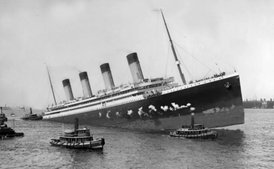 Mi köze volt egy magyar orvosnak a Titanic tragédiájához? Meglepő dolog derült ki!