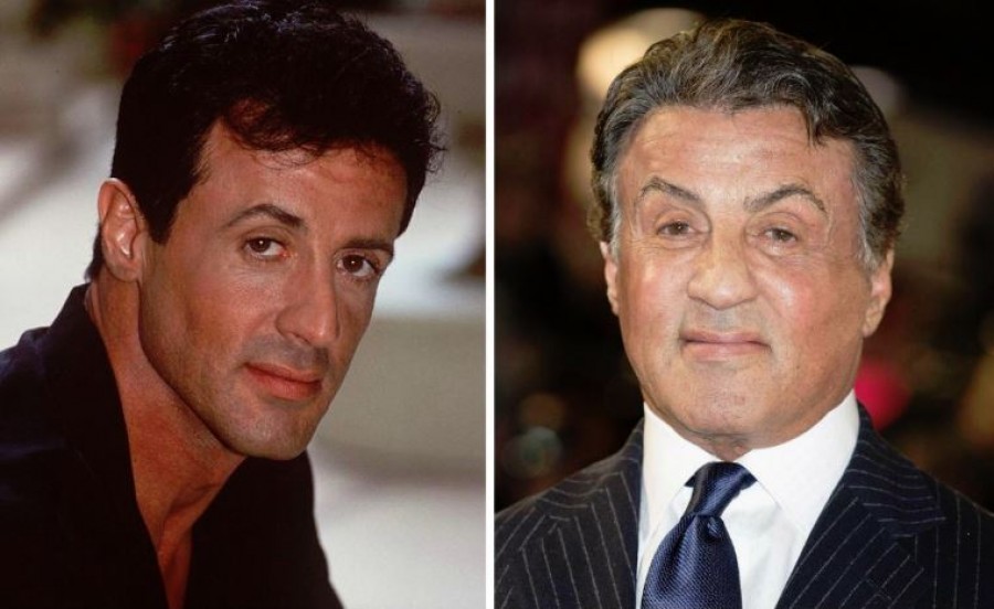 Sylvester Stallone tragikus, ám reményteli története mindenki számára tanulságos lehet!